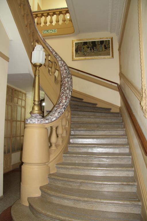 Hotel Touring Club Trelew Exterior photo