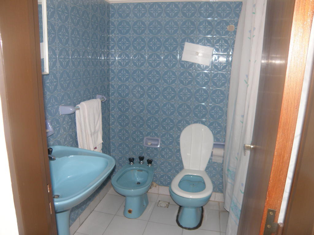 Hotel Touring Club Trelew Room photo