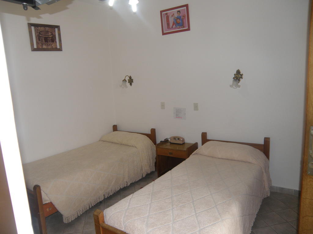 Hotel Touring Club Trelew Room photo